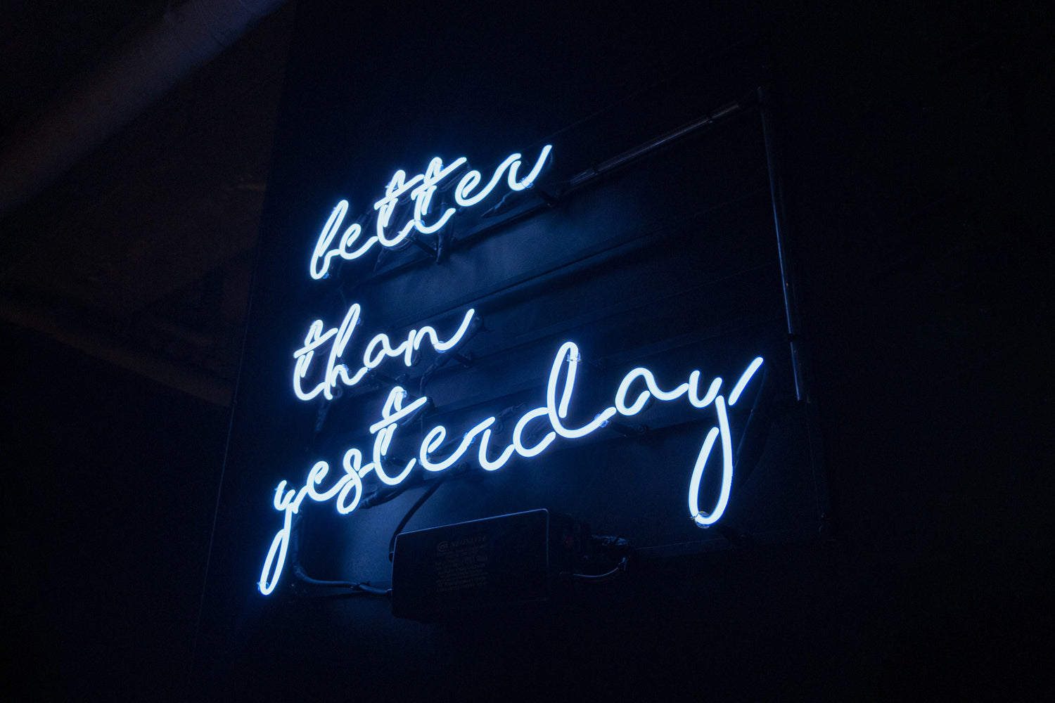 Quelle est la différence entre un néon classique et un néon LED ?