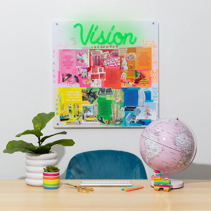 Vision Board Set