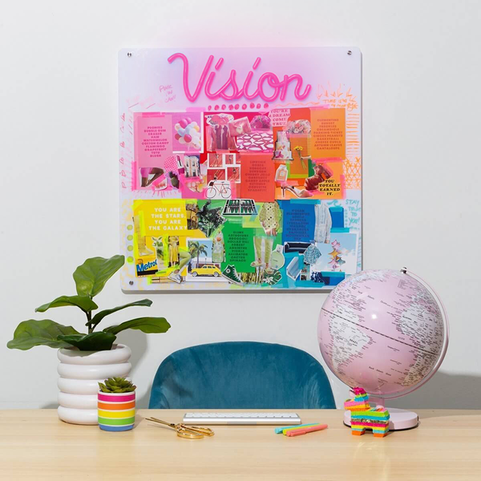 Vision Board Set