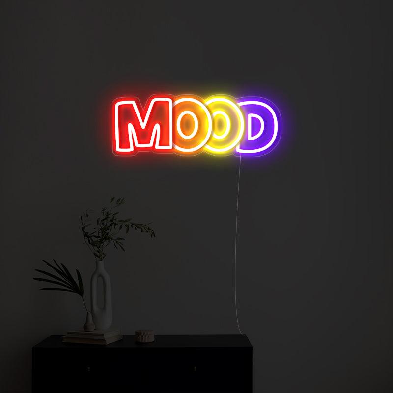 Mood - Néon LED - PimpMyNeon